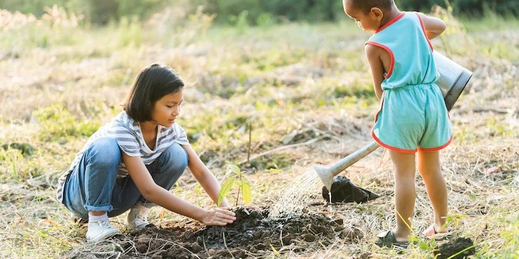 How To Instill Great Value In Children